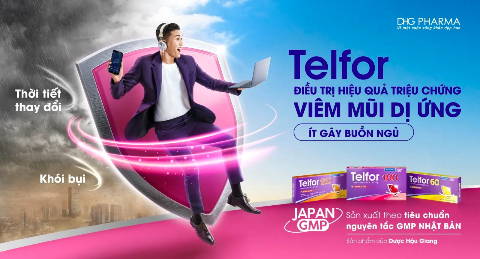 telfor